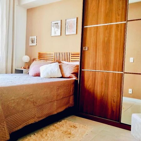 Апартаменты Apartamento Novo E Aconchegante No Coracao Do Рио-де-Жанейро Экстерьер фото